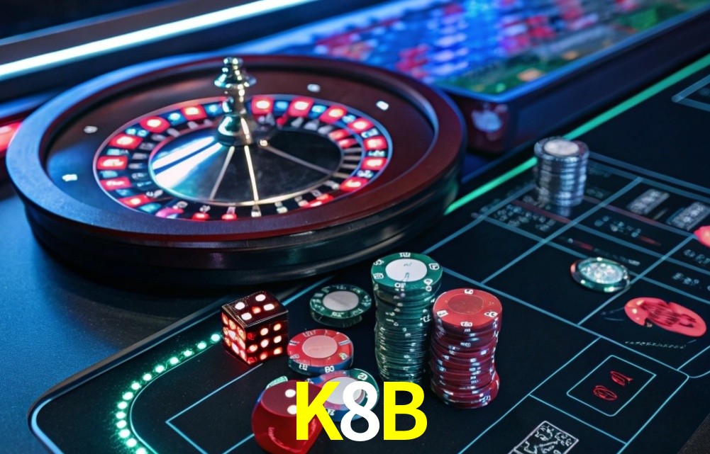 K8B