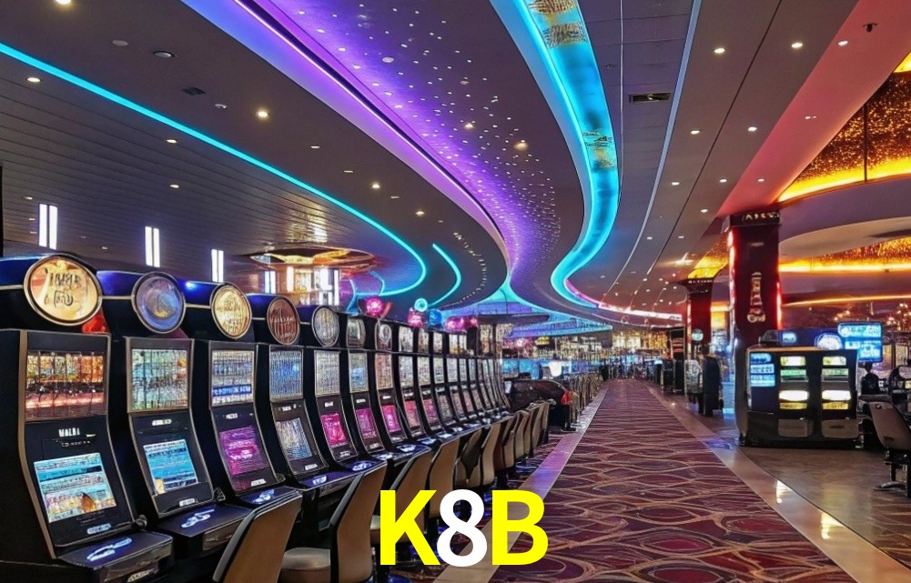 K8B
