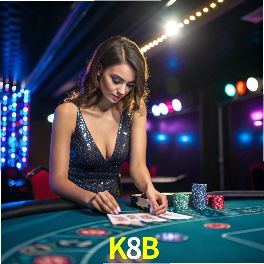 K8B