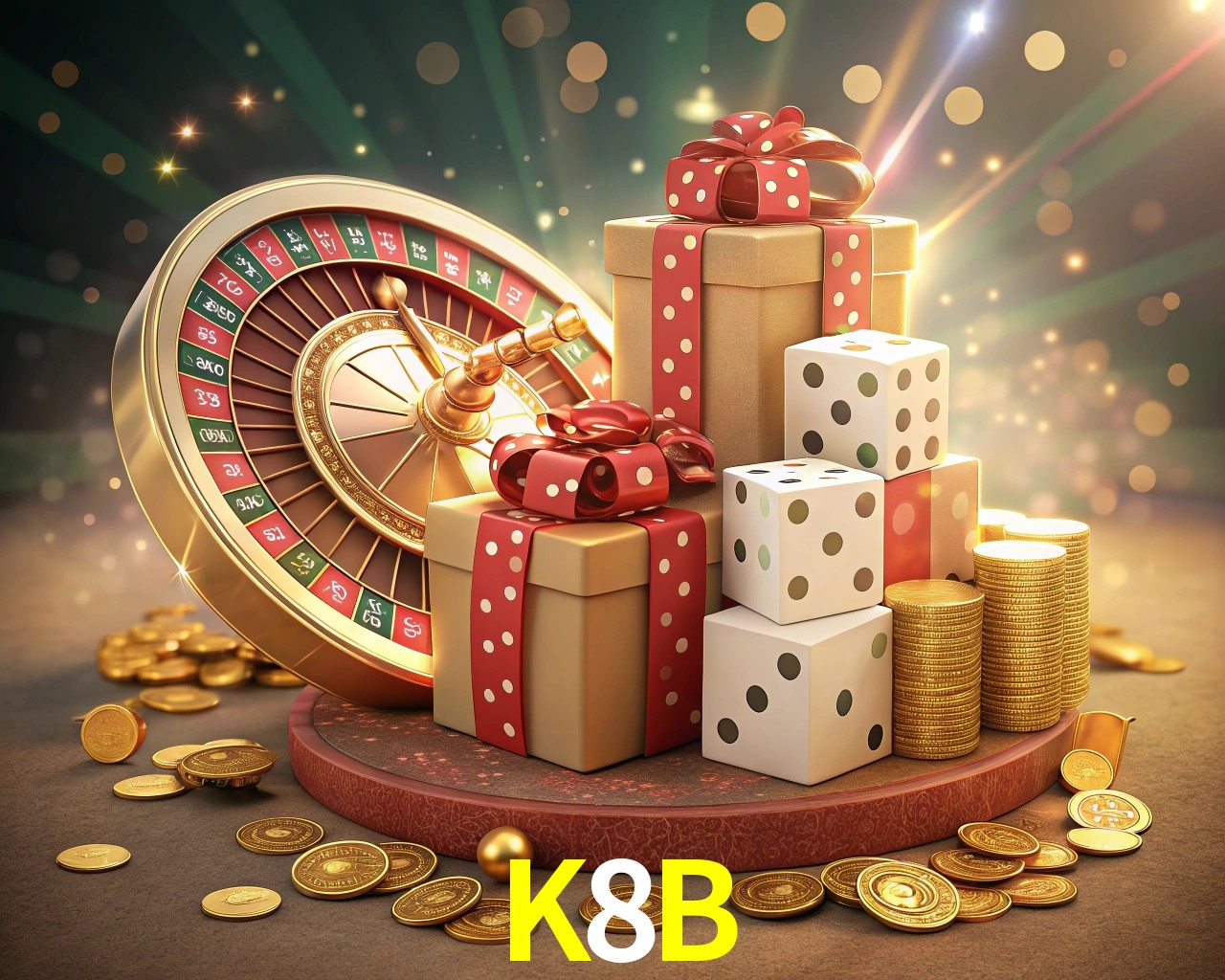 K8B