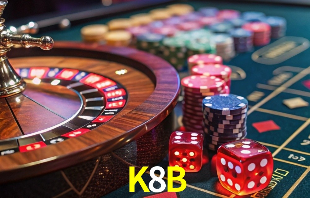 K8B