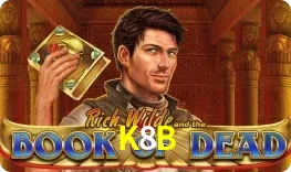 Book of Dead