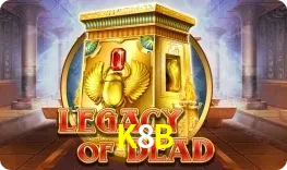 Legacy of Dead