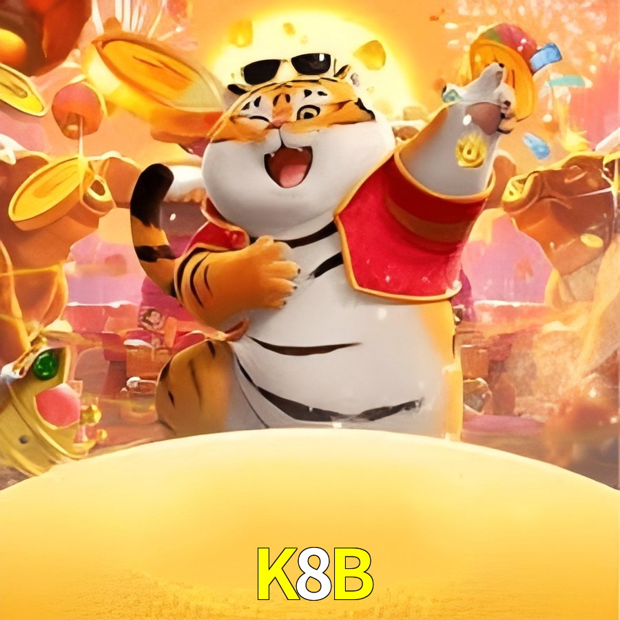 K8B